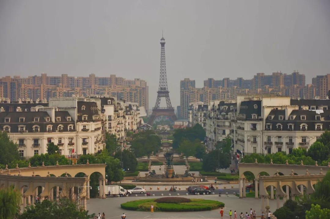 为什么广州塔的顶部会摇晃