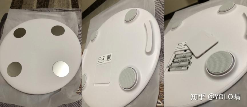 Keep体脂秤测评:帮你试过了