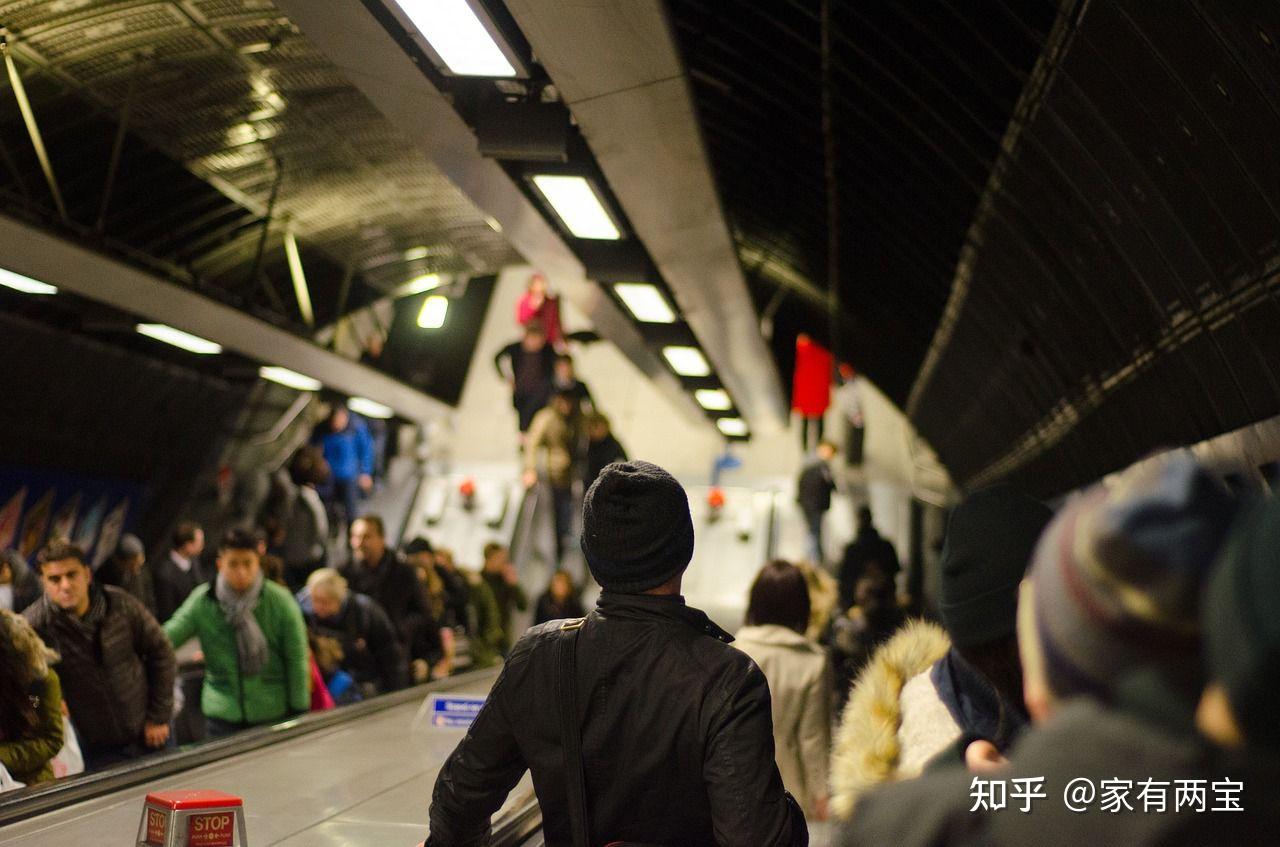 上班通勤一个小时是什么体验？ - 知乎