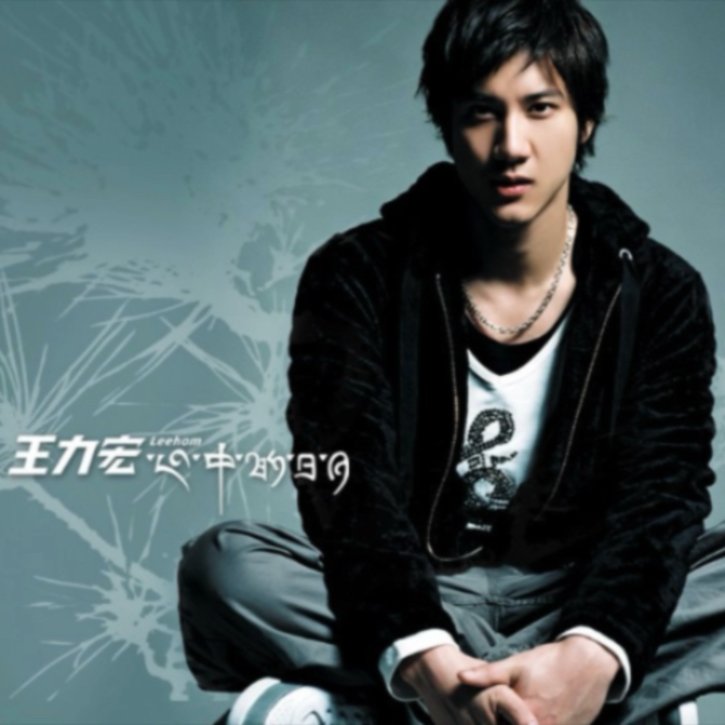 如何评价王力宏的专辑《心中的日月》? - 知乎