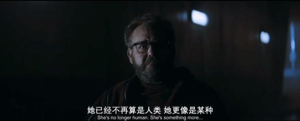 《壳》抄袭失败，这部R级新作扑街了？