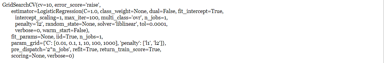kaggle 欺诈信用卡预测——Smote+LR kaggle 欺诈信用卡预测——Smote+LR