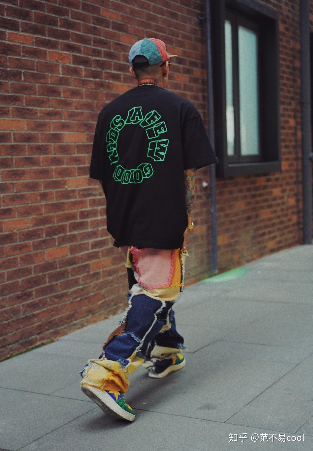 都是基于成熟品牌之上的分支,od,orange dragon,算是西安老牌子sta