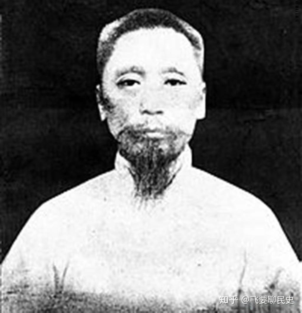 武昌首义功臣张振武在黎元洪的设计下于北京遇害 - 知乎