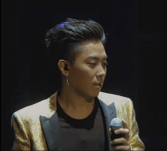 随便聊聊我眼中的韩国偶像水晶男孩bigbangwinner陆续更新中