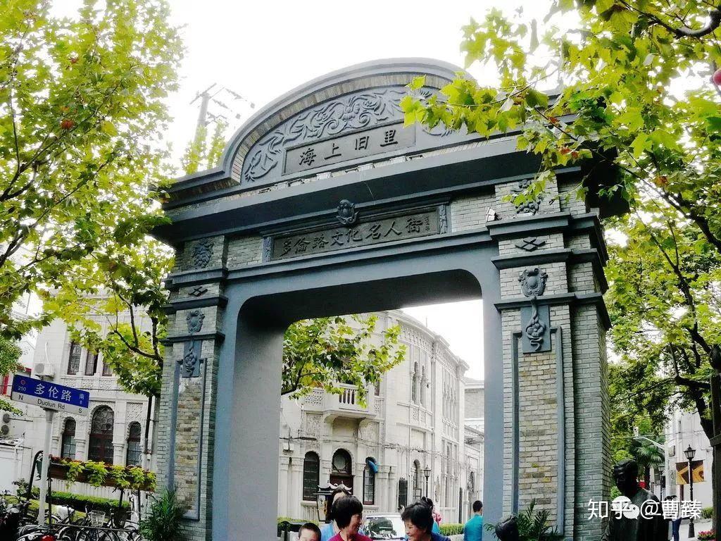 上海有什么好玩的地方呀