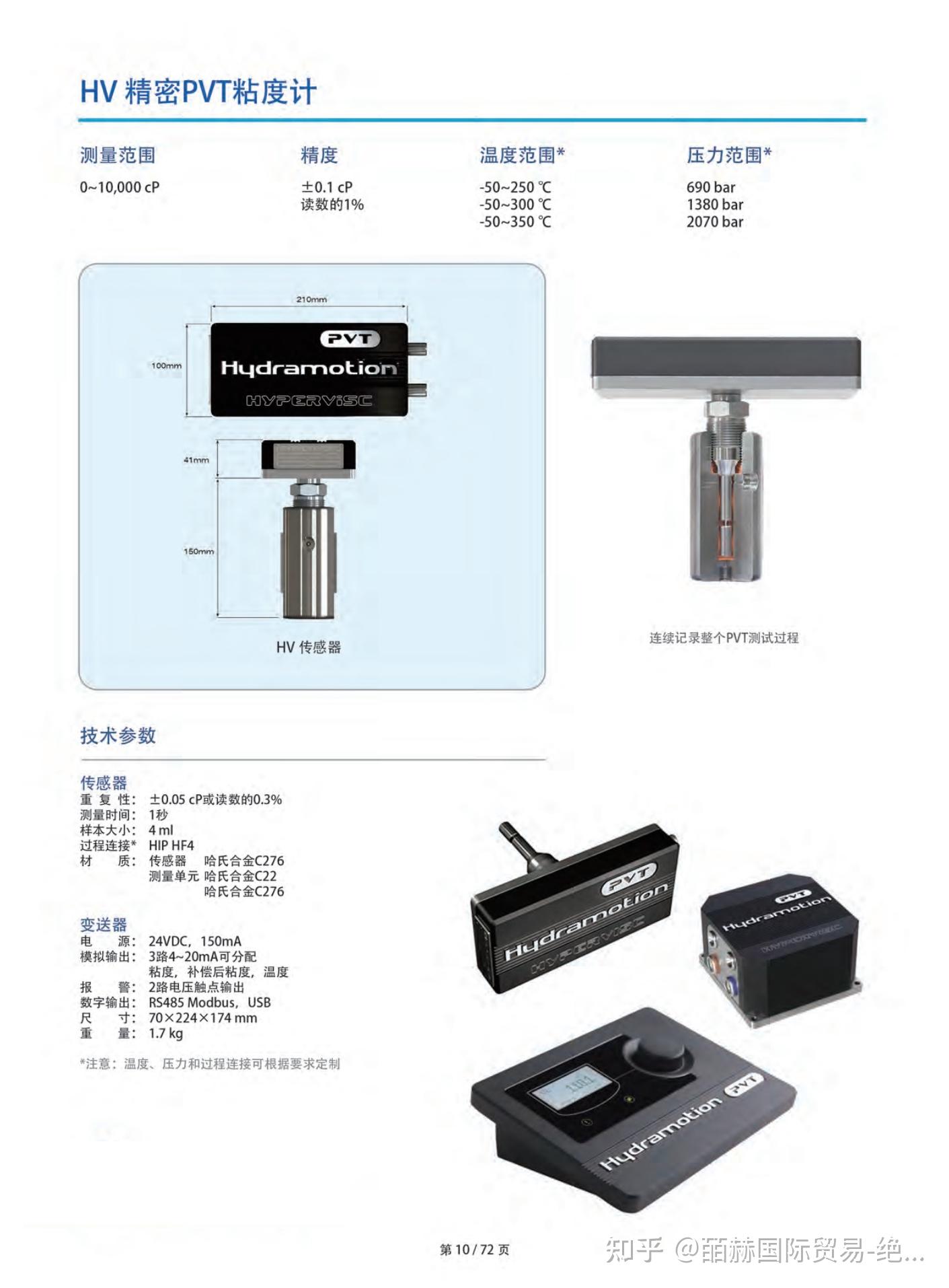 Pro Pi Analyzer Physik Instrumente (PI) GmbH & Co. KGPI纳米传感器、PI控制器 - 知乎