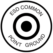 了解ESD标识符号,保护你的电子设备安全 - 知乎