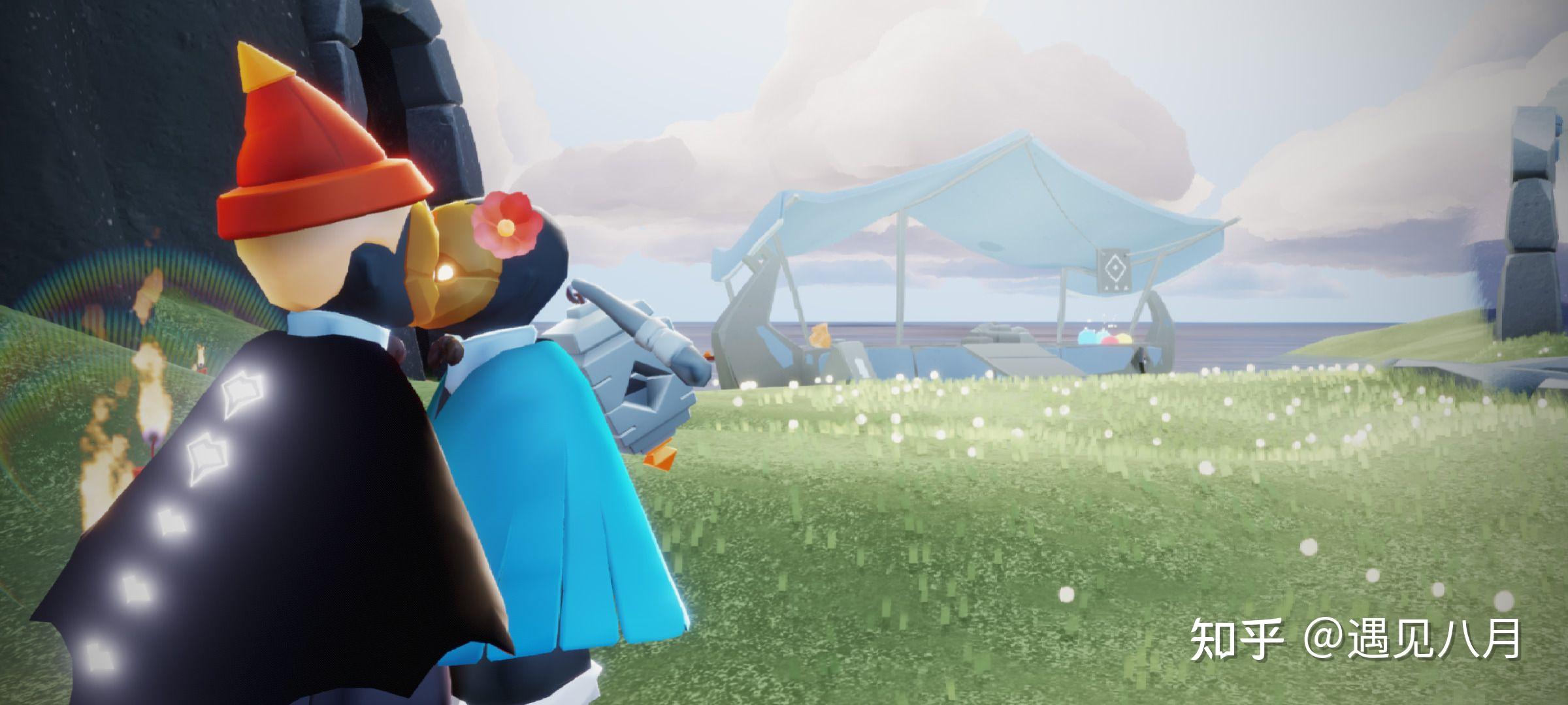 有人在光遇里ghs怎么办