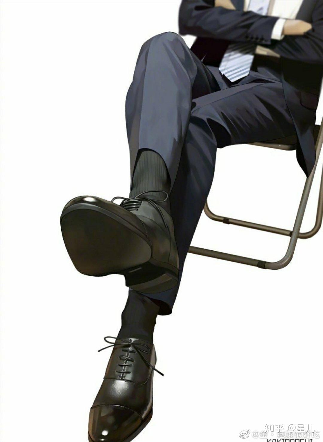 单看外形防弹谁最符合大总攻