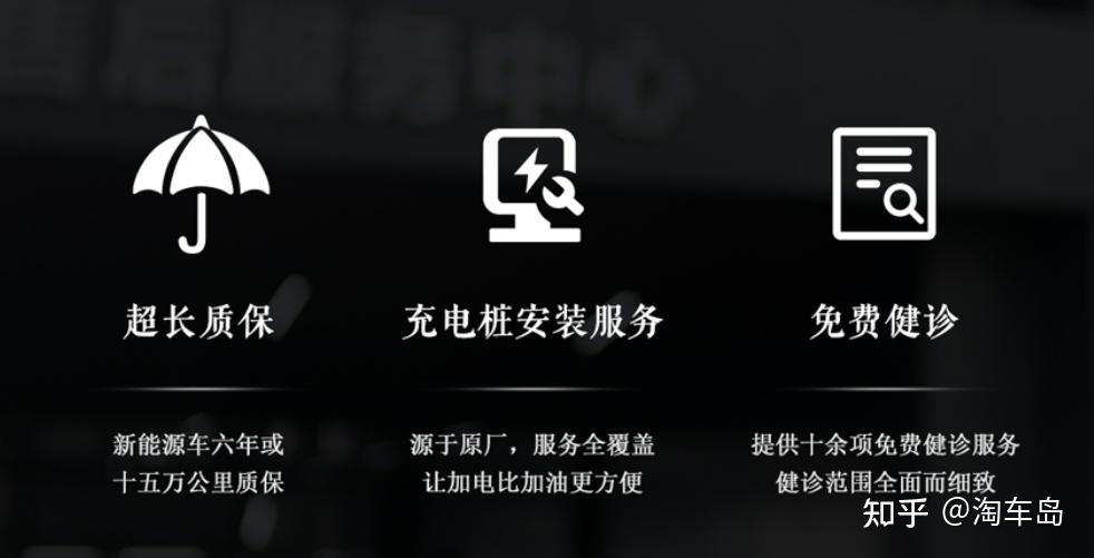 因为三电终身质保,放弃购买比亚迪新能源二手车,到底有没有必要 - 知乎