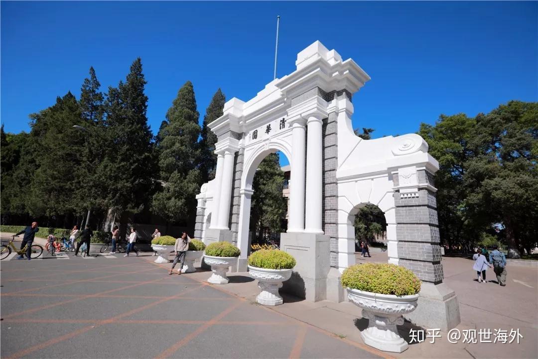 亚洲第一的大学食堂也是出了名的好吃