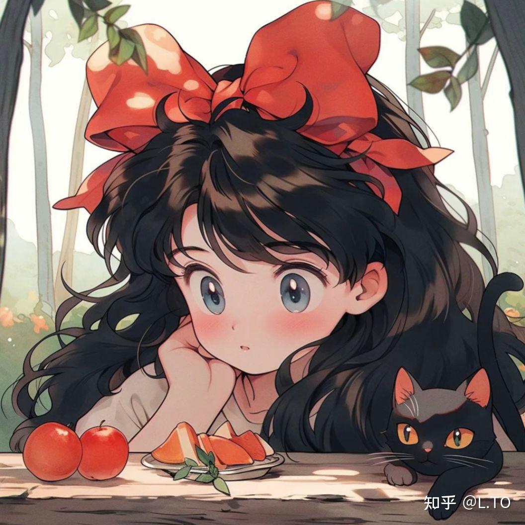 有哪些好看的 头像? - 知乎