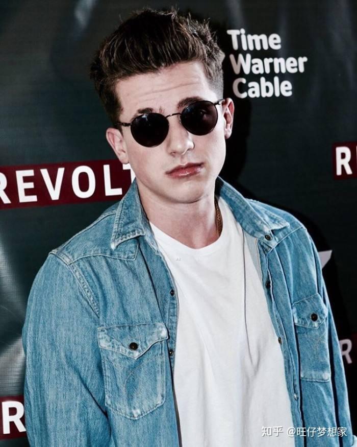 如何评价charlie puth? - 知乎