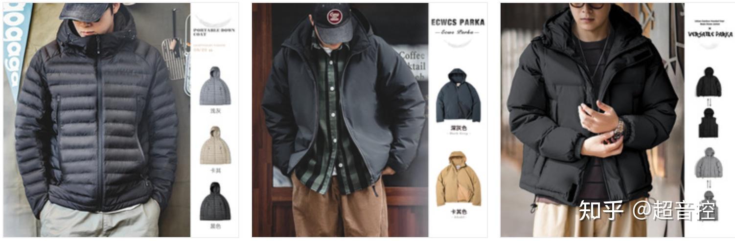 2026年棉服男推荐：男女棉服质量好的品牌，棉服品牌店铺推荐，棉服和羽绒服【精选15+款棉服推荐】-持续更新 - 知乎
