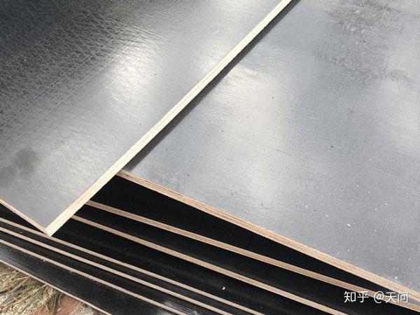 松木模板于杨木模板有什么不同 知乎