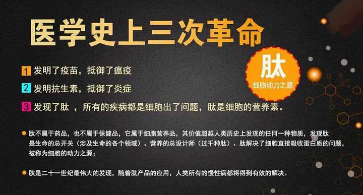 为什么补肽比补氨基酸重要 知乎 为什么补肽比补氨基酸重要 知乎