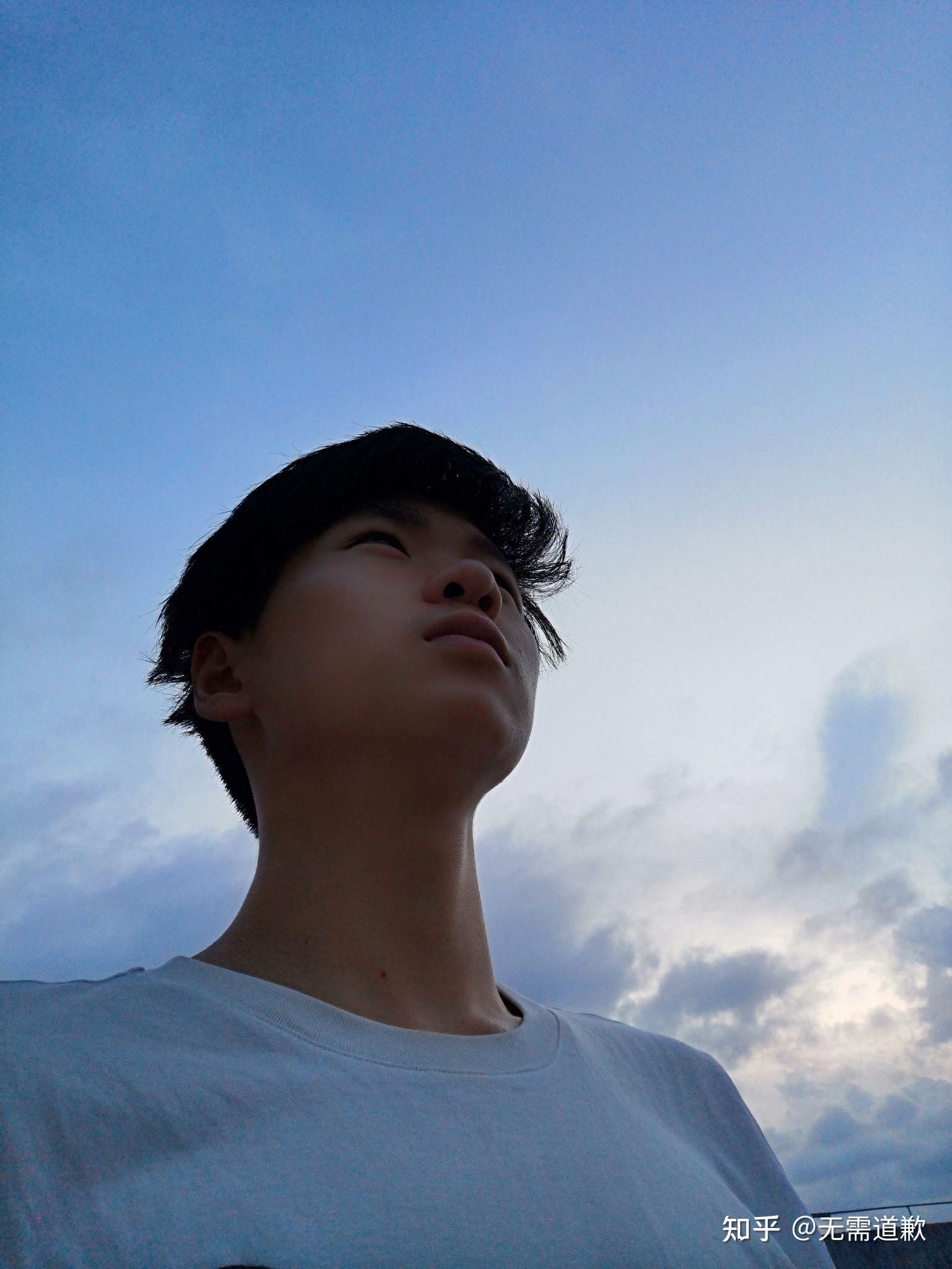 趁年轻潇洒一点