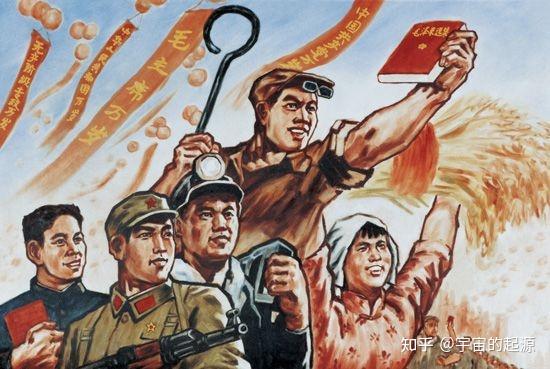 打倒各国反动派 - 知乎
