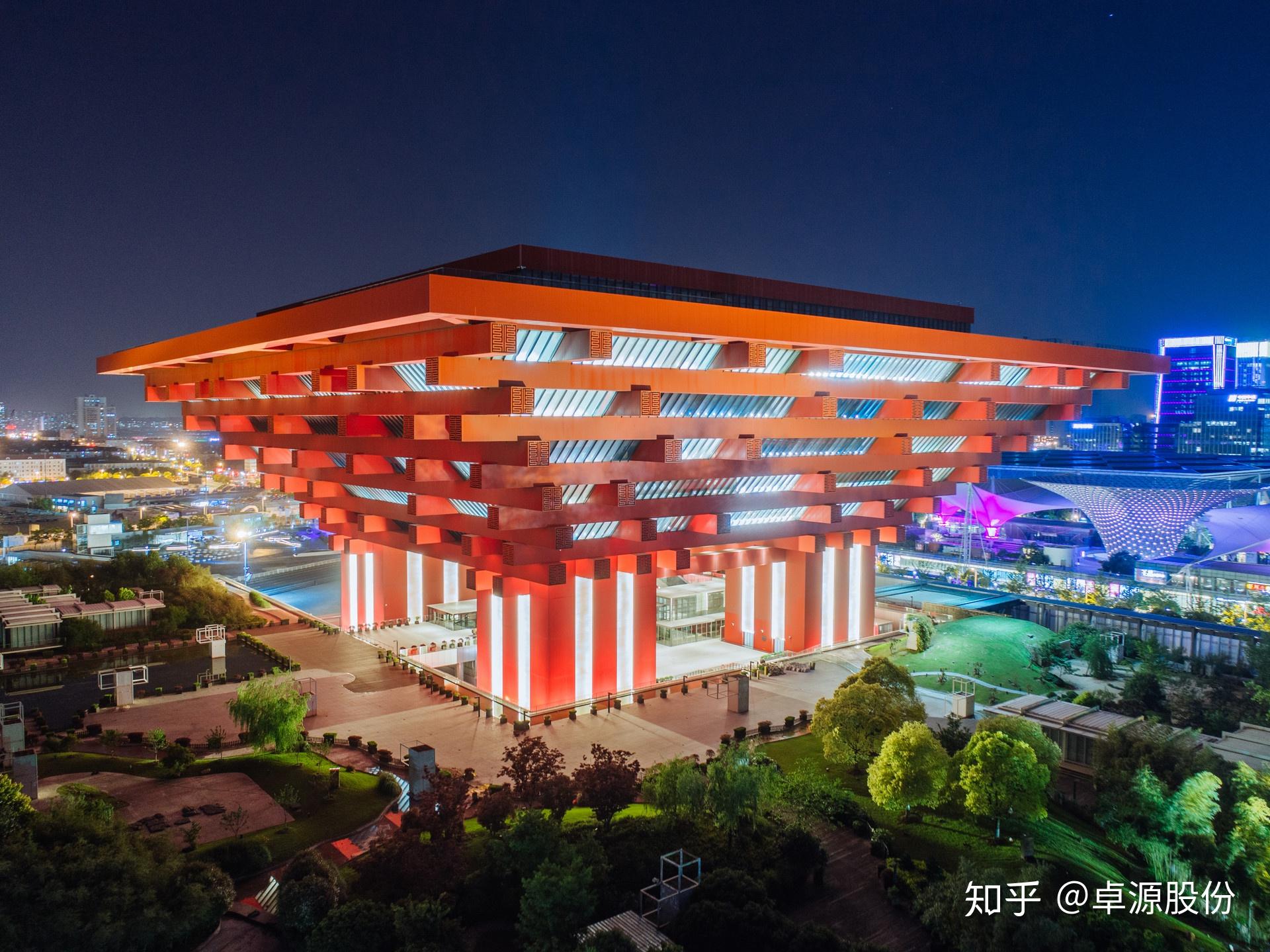 全国化发展的建筑智能化综合服务体