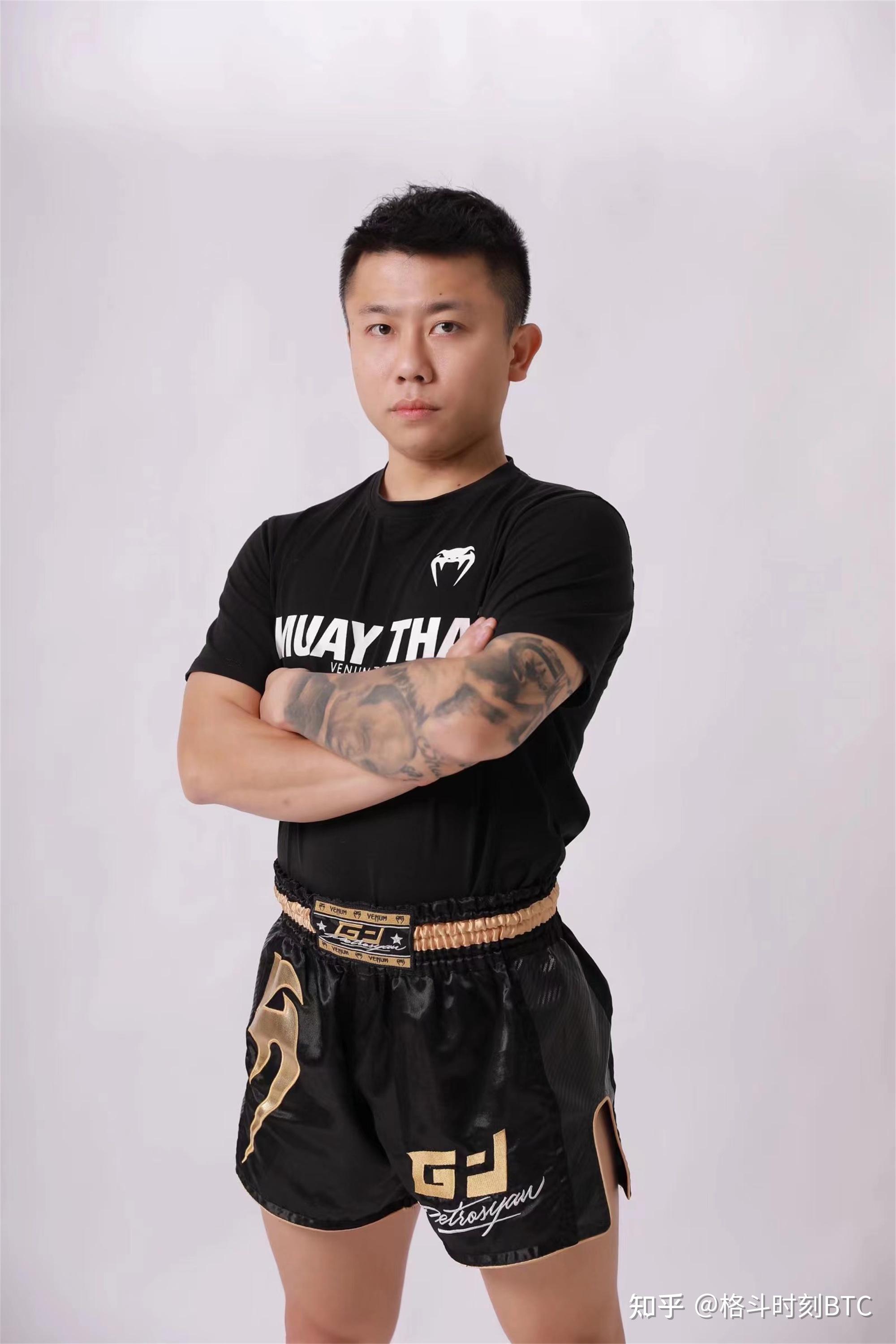 格斗时刻·列阵:温拿搏击实战俱乐部一切从零开始,新赛事新征程