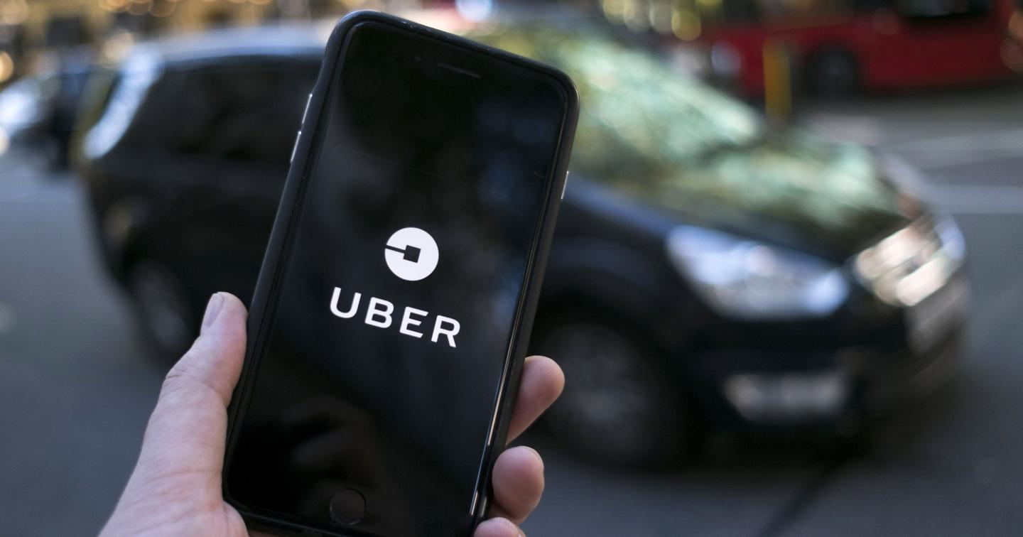 敲黑板！划重点！千万不要被半价Uber欺骗啦- 知乎