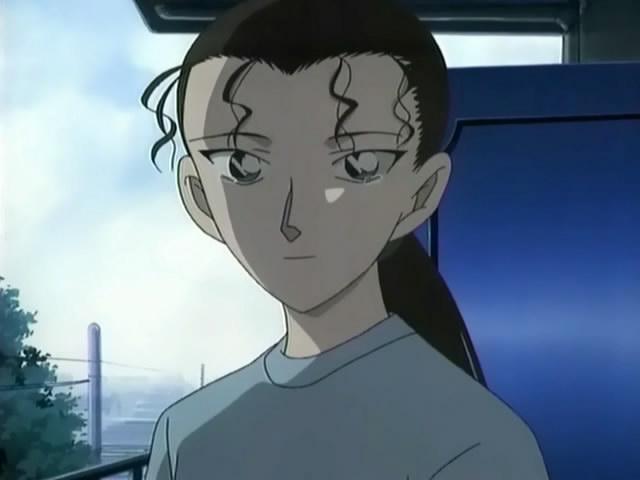 伤痛中的坚强水无怜奈