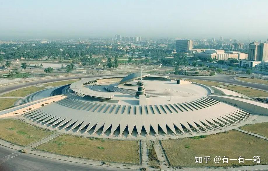 伊拉克历史概述：从古代文明到现代国家 - 知乎