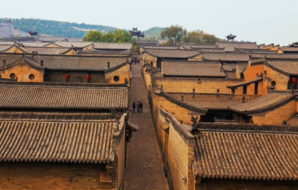 千年木骨:解码中国古代建筑的生命智慧 - 知乎