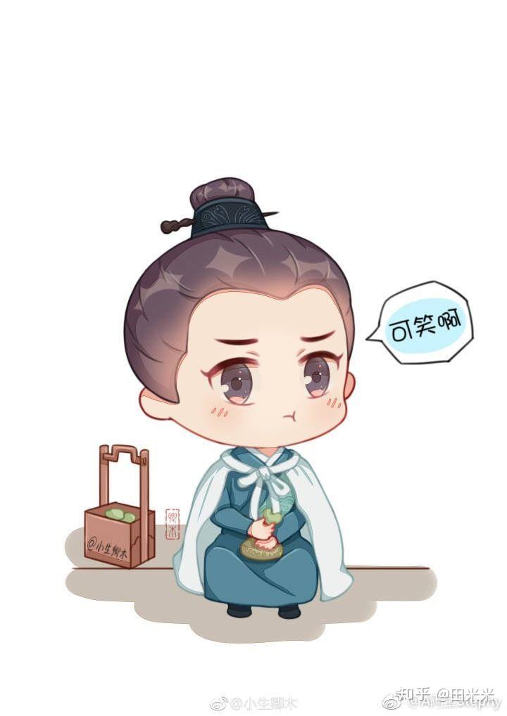 知否知否应是绿肥红瘦中的小公爷齐衡算是渣男吗