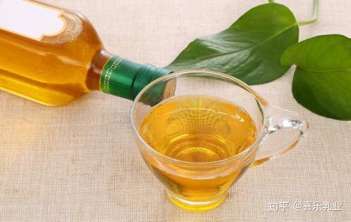 长期吃动物油的人vs长期吃植物油的人 哪一种人会更健康 知乎