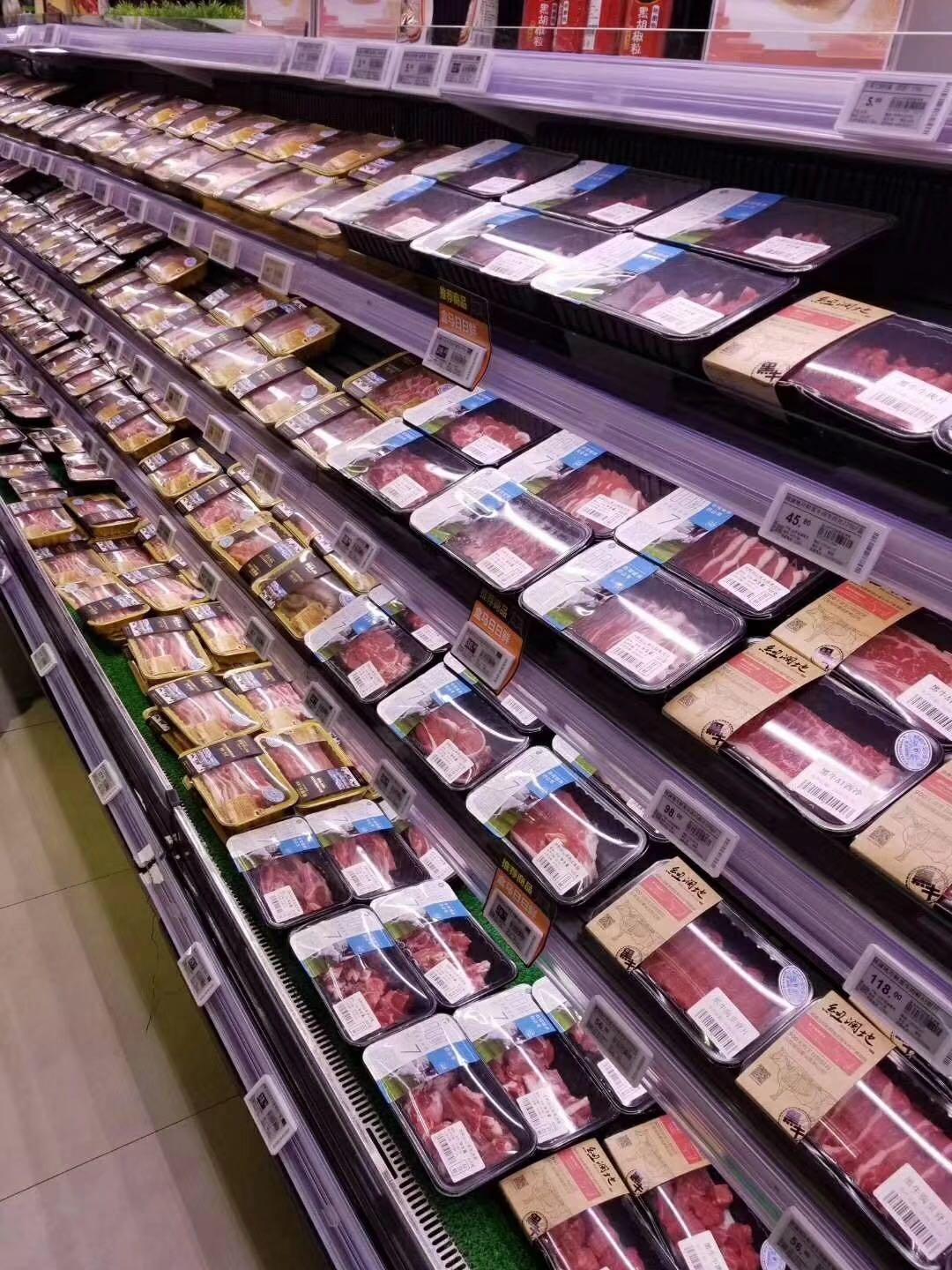 蔬菜气调包装机 果蔬气调包装机 - 知乎