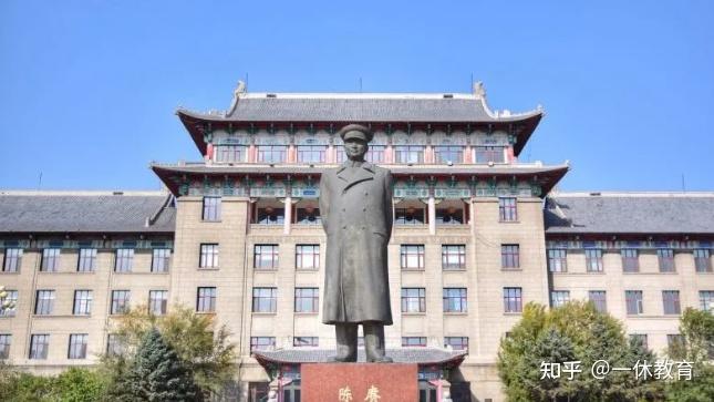 基干部分整体搬迁到长沙构成了现在的国防科技大学