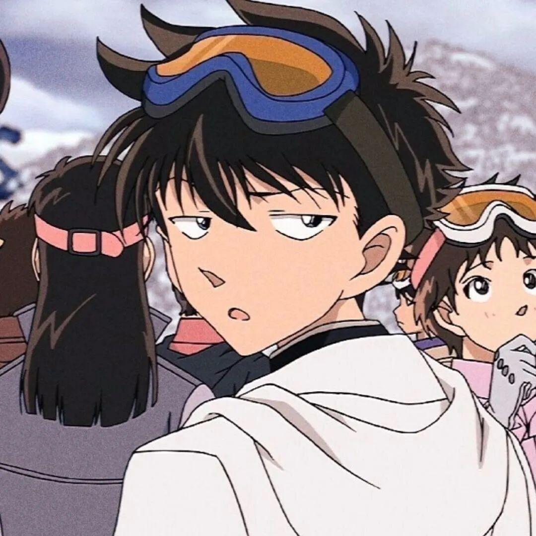 130张超好看的微信头像-好看微信头像男2021