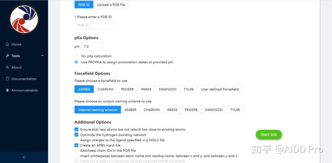PyMOL实用技巧 | 分子三维结构可视化教程 - 知乎