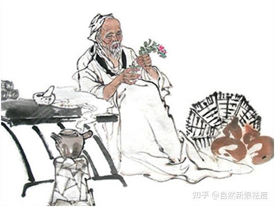面黄肌瘦人憔悴,摆脱老态病态其实就靠这一个动作! - 知乎