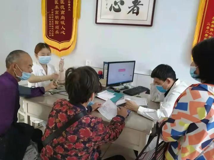 新乡看中医去哪里？新乡老百姓放心的中医门诊推荐 - 知乎