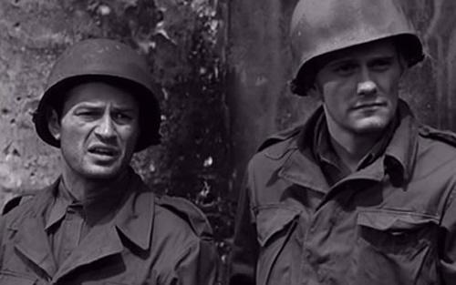 电影中的历史突出部战役