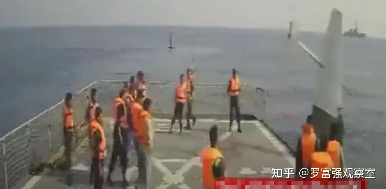 伊朗迎面给美国沉痛一击,释放两大关键信号,推翻霸权的时机到了 - 知乎