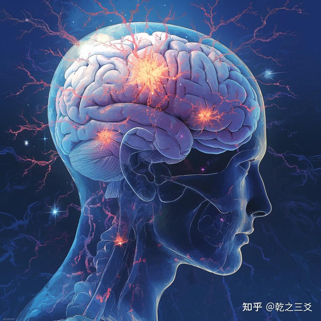 梦与现实的界限：清醒梦的奥秘 - 知乎