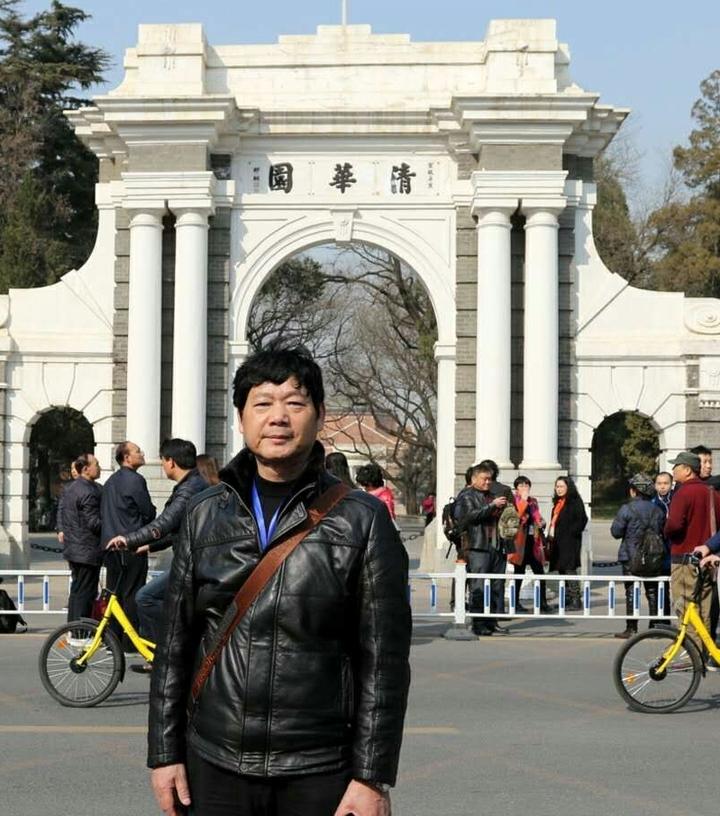 喜迎建国70周年,功勋艺术家胡朗云 - 知乎