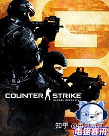 Csgo 知乎