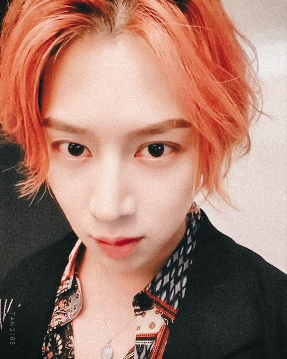 有什么金希澈的神图? - 知乎