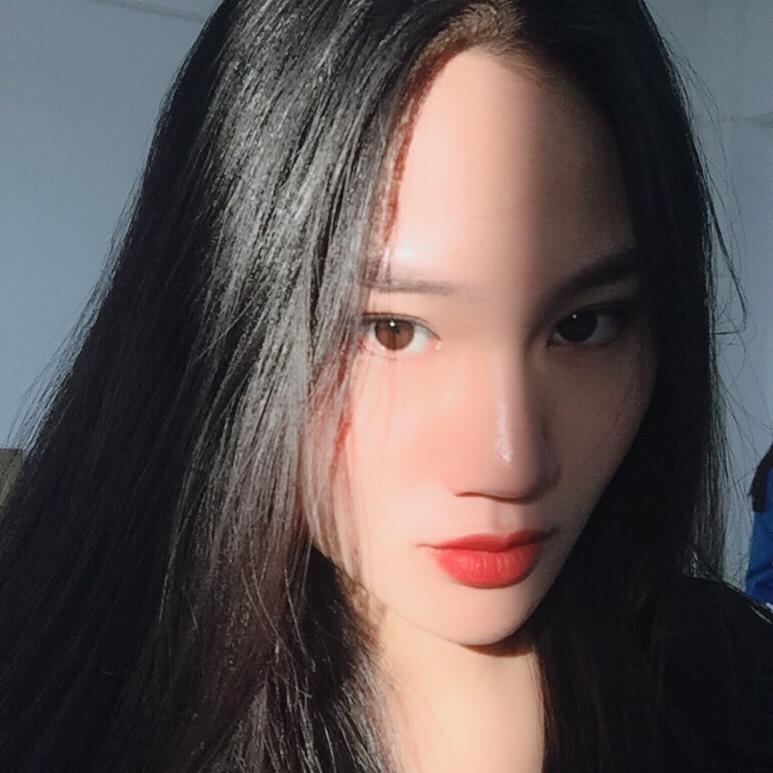 上挑眼是怎样的一种体验？