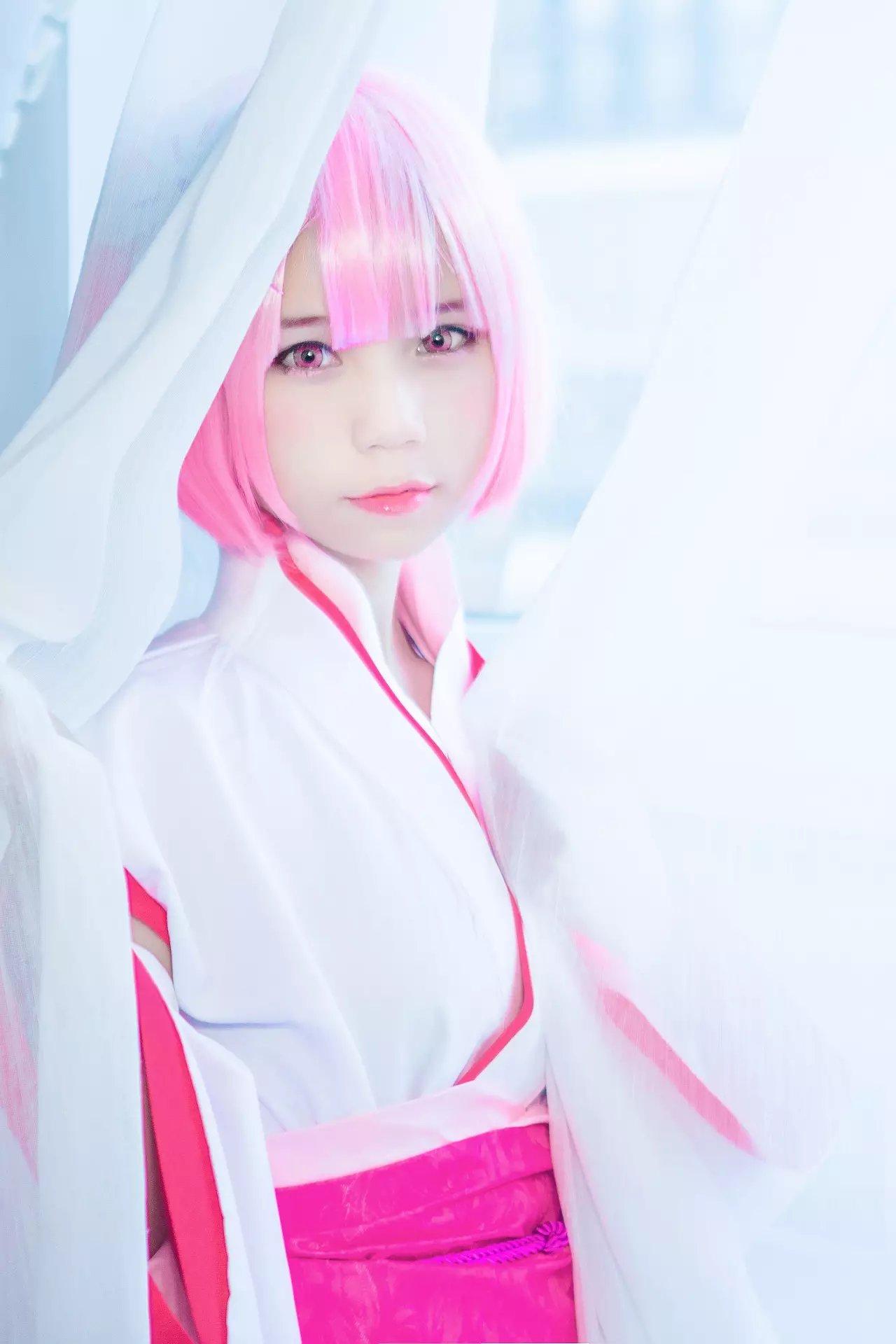 qaqcos精选拉姆蕾姆