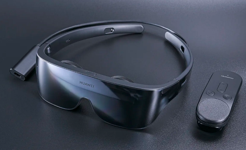 机器视觉欢创播报索尼playstationvr2虚拟现实耳机曝光