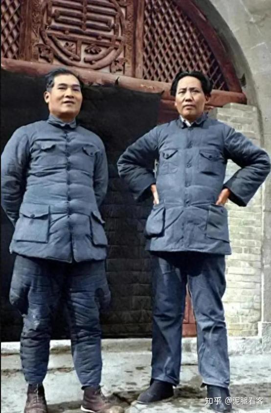 张国焘叛变后,戴笠专门给设立一单位,做的事让人不耻 - 知乎