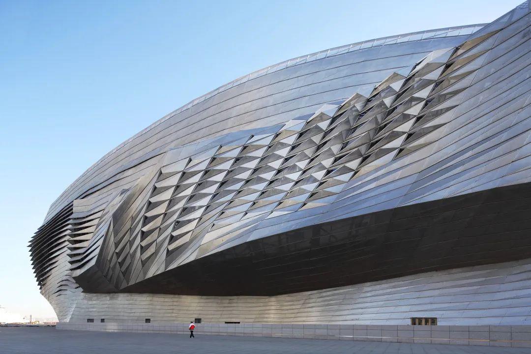 08 舒赫- end -· 本文由 蓝天组建筑事务所 授权发布 ·转载或引用