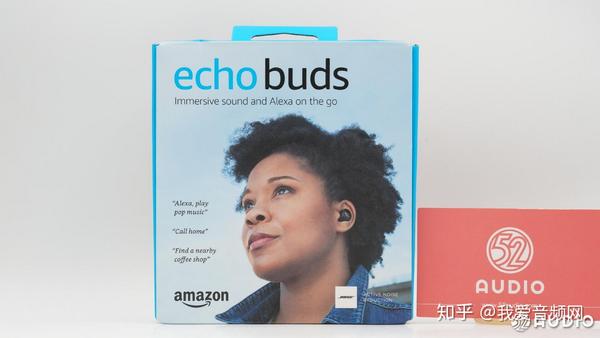 拆解报告：Amazon亚马逊Echo buds 真无线主动降噪耳机- 知乎