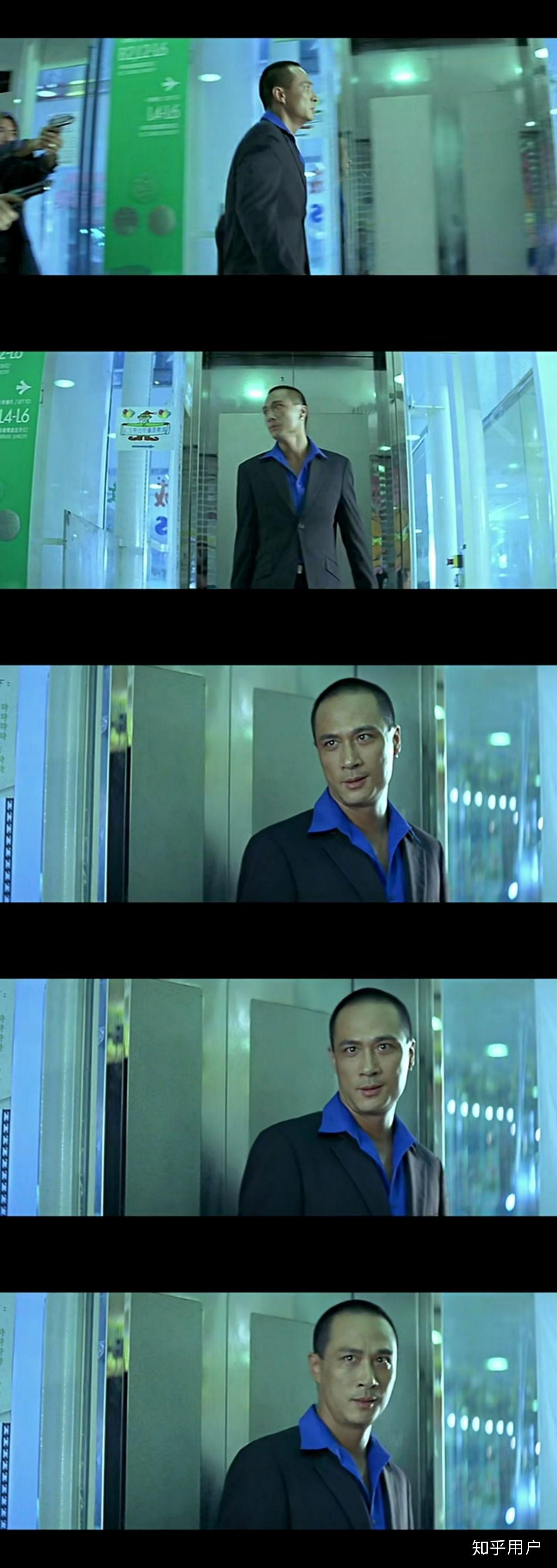 古惑仔(系列电影) 演技 吴镇宇 影帝 如何评价吴镇宇在古惑仔里靓坤的